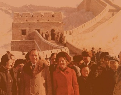 Nixon in China